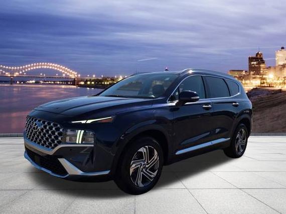 HYUNDAI SANTA FE 2023 5NMS34AJ4PH519447 image HYUNDAI SANTA FE 2023 5NMS34AJ4PH519447 image